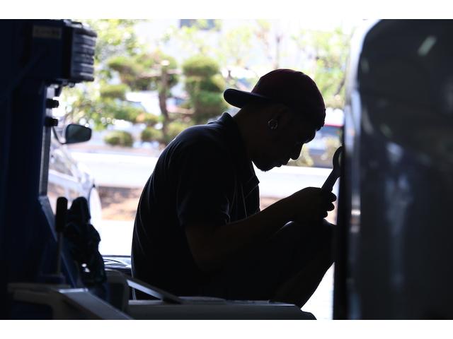 「なんか変だな・・」少しでも異常を感じたらすぐにご連絡下さい！