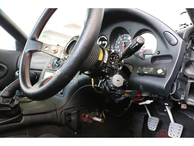 パーツの取付け大歓迎です！愛車がもっと好きになるお手伝いをさせて下さい。