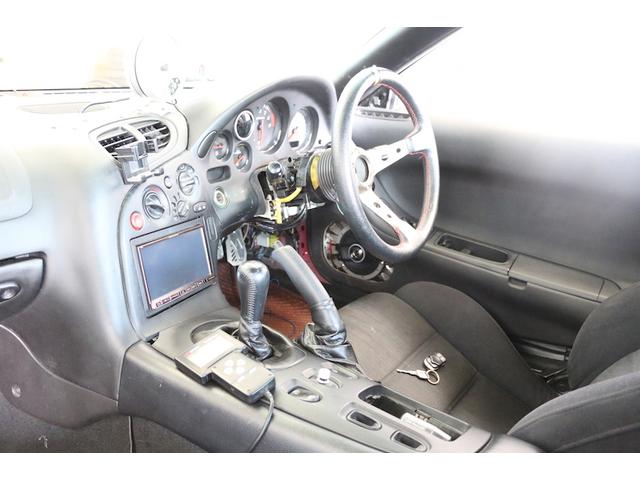 受付から納車まで、自社工場一貫作業で大切な愛車を修理・ランクアップ！