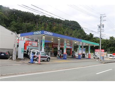 (株)アワヘイαステーション 堅神の画像