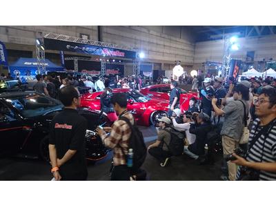 株式会社 スプレッドの画像