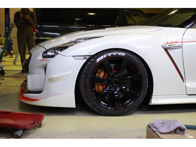 世界で一台のエアロをご希望のお客様はお気軽にお申し付け下さい。