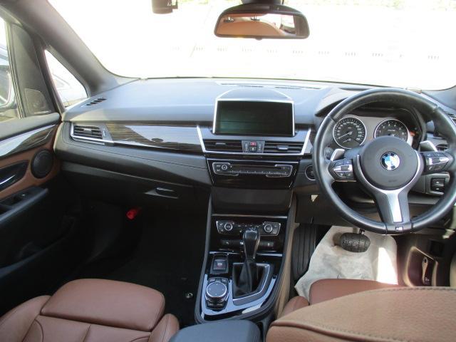 BMW　225Iﾊﾟｰｷﾝｸﾞロックエラー　動き出しに注意　X1　X2　116I　118I　120I　BMWミニR55