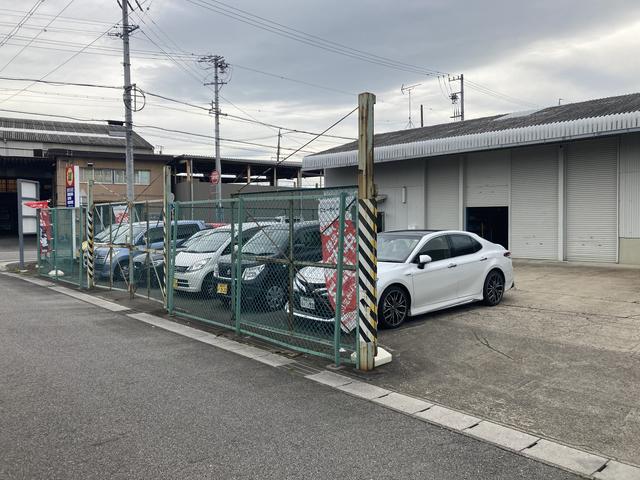 三河オートサービス サービス紹介の1つ目