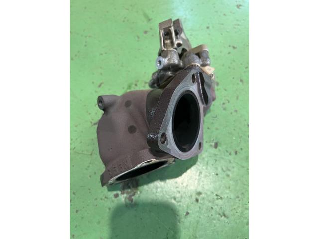 ハイエースバン　DPFチェックランプ　エンジン関連修理・整備