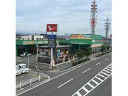 新車・中古車・登録済未使用車・車検・鈑金・自動車保険等、自動車に関する事はフジワにお任せください！！