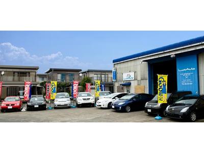 株式会社LuxAutoの画像