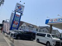 GOOD SPEED グッドスピード 豊橋ミニバン専門店