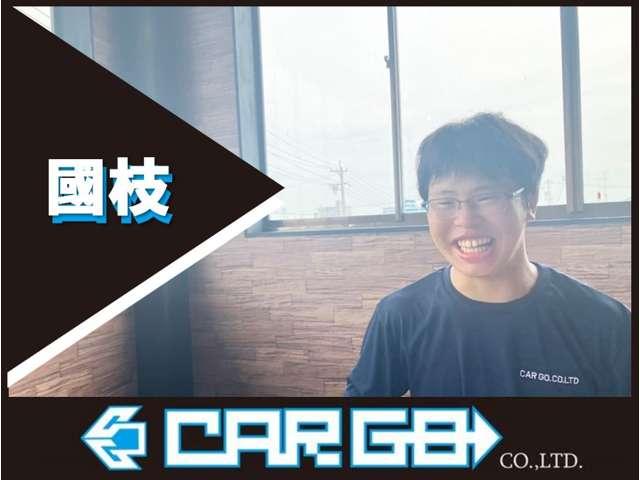 CAR GO(カーゴー)春日井店 株式会社CAR GO(5枚目)