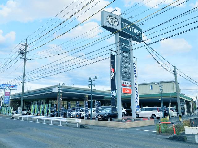 三重トヨペット株式会社 四日市羽津店 三重県四日市 中古車なら グーネット中古車