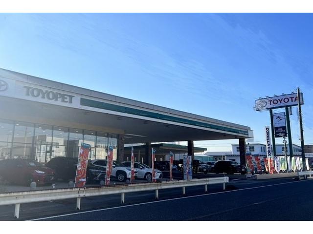 三重トヨペット株式会社 四日市羽津店 三重県四日市 中古車なら グーネット