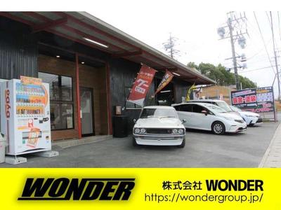 株式会社ＷＯＮＤＥＲの画像