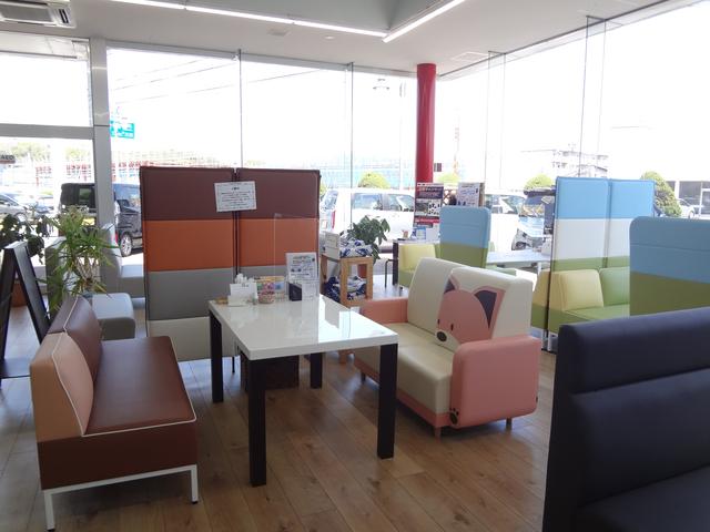 Honda Cars 三重北 桑名大桑通店 &ポイント5 桑名店(3枚目)
