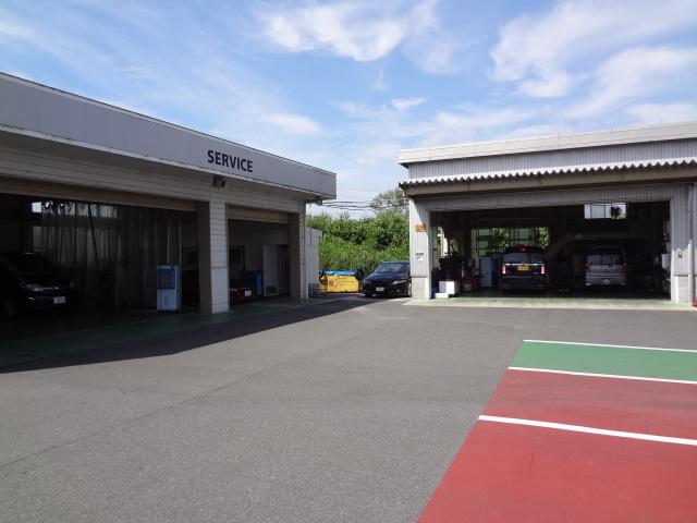 Honda Cars 三重北 桑名大桑通店 &ポイント5 桑名店(5枚目)
