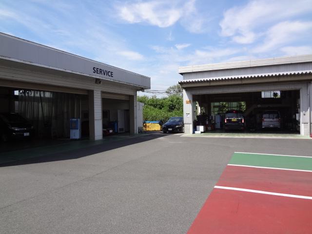 Ｈｏｎｄａ　Ｃａｒｓ　三重北　桑名大桑通店(5枚目)