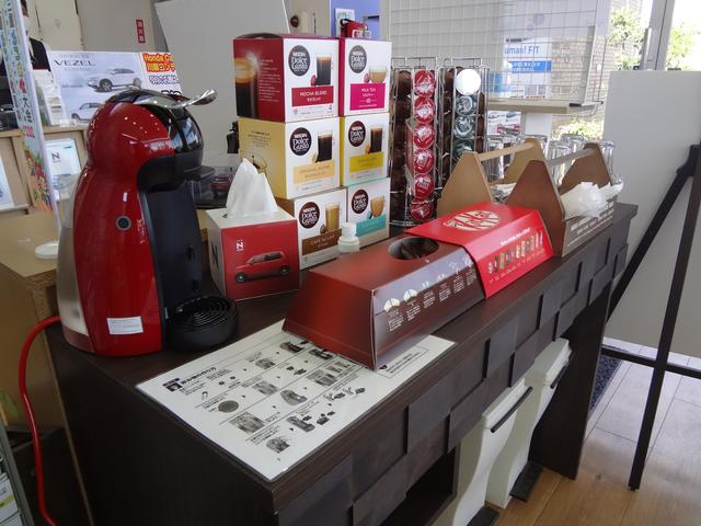 Honda Cars 三重北 桑名大桑通店 &ポイント5 桑名店(6枚目)