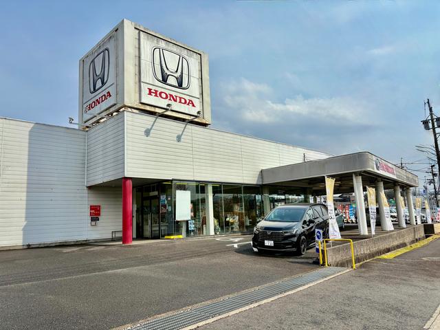 Honda Cars 三重 名張八幡店(2枚目)