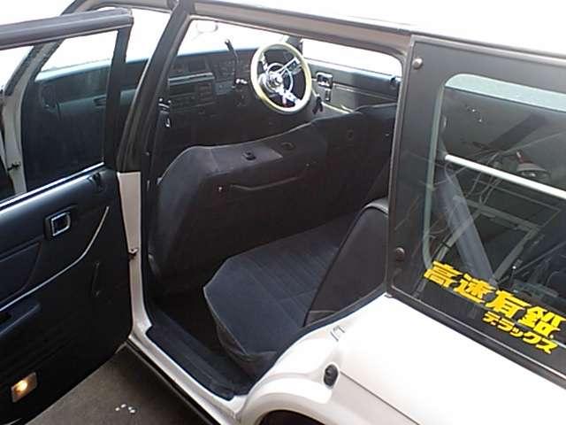 ガレージエスプリ サービス紹介の2つ目