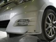 小さなキズ・ヘコミでもお気軽にご相談下さい！