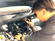 お車をより安全に乗るために