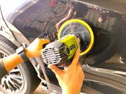 コーティングでいつまでも変わらない輝きを！