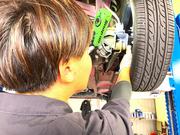 サスペンション・足回りの事ならお任せください！