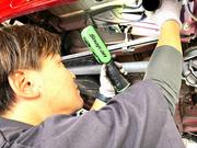 各種駆動系パーツの修理・整備を行います！