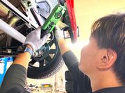 各種吸排気系パーツの修理・整備を行います！