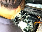 日常メンテナンスもＯＫ