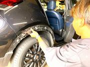 鈑金塗装もご相談下さい