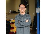 サッカー観戦特命係長 木下　椋介