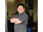 店長　兼　宝探し特命係長 古田　達也