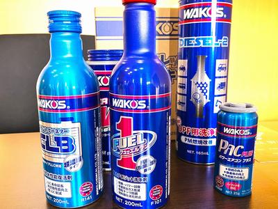 ＷＡＫＯＳ取扱いショップ★