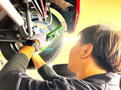 お客様目線でのご提案♪★