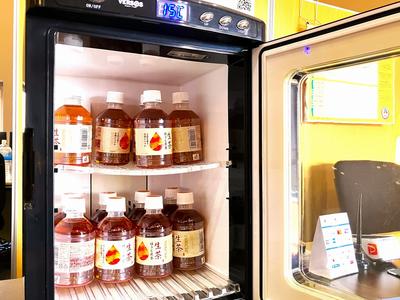 フリードリンクサービス★