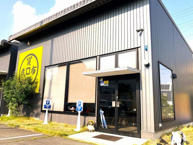 パーツ取付・修理・鈑金・車検・車販・コーティング　等