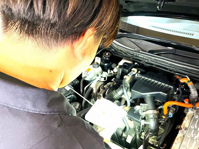 日常メンテナンスもＯＫ