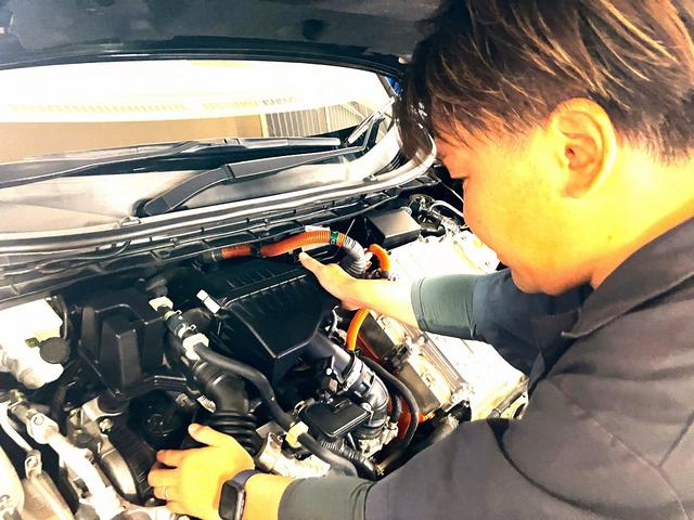 異変を感じたらお早目にご相談下さい