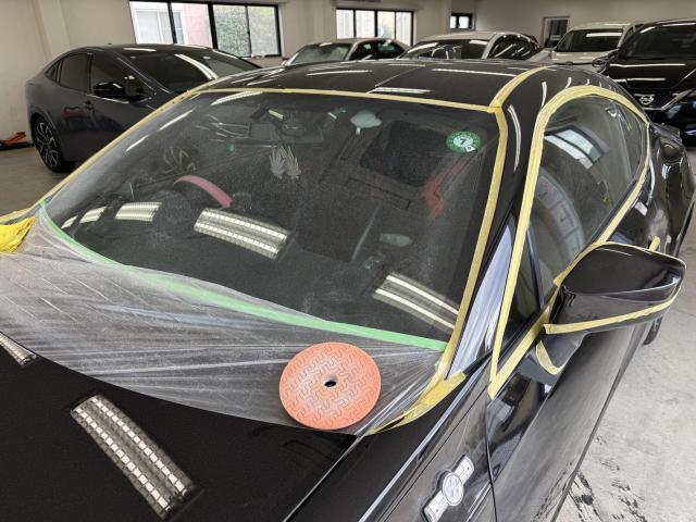 新着の作業実績