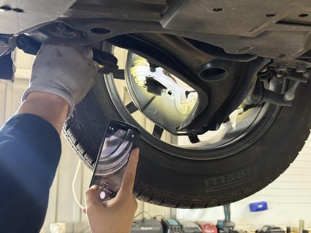 ホンダ　フリードハイブリッド　ガソリン車用(オイル交換)　オイルパック　愛知県　清須市