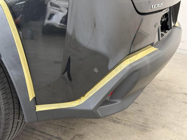 レクサス　ＵＸ　ボディコーティング　セラミックコーティング　愛知県　清須市