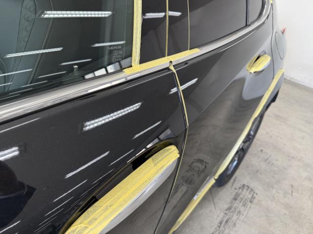 レクサス　ＵＸ　ボディコーティング　セラミックコーティング　愛知県　清須市