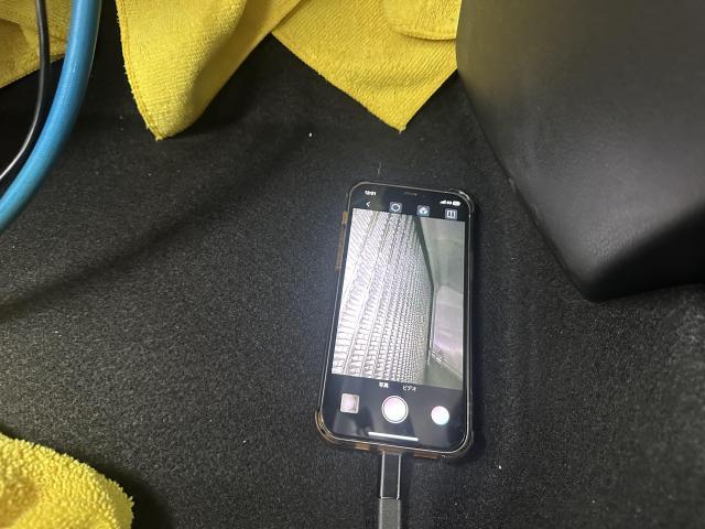 三菱　ｅＫクロス　Dr.BAZOOKA!　愛知県　清須市