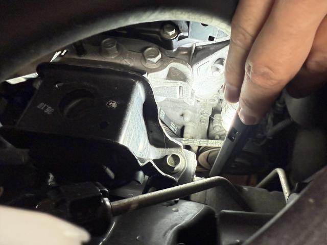 ダイハツ　コペン　グー故障診断（コンピュータ診断）　OBD診断　法定点検整備　愛知県　清須市