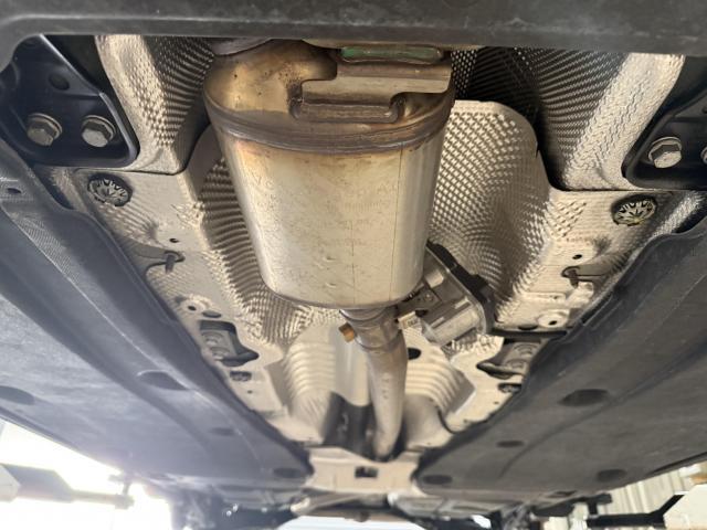 アウディ　Ｑ３スポーツバック　車検　愛知県清須市