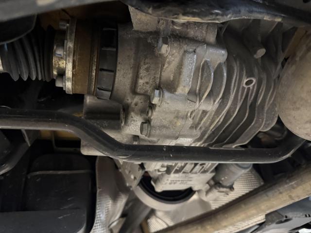 アウディ　Ｑ３スポーツバック　車検　愛知県清須市