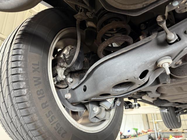 レクサス　ＮＸ　ガソリン車用(オイル交換)　愛知県　清須市