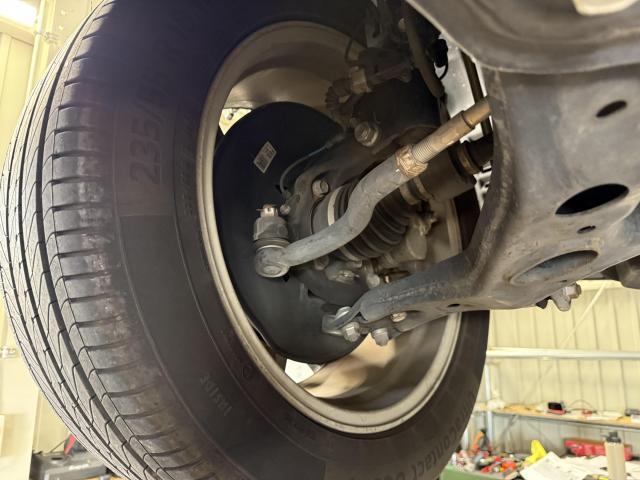 レクサス　ＮＸ　ガソリン車用(オイル交換)　愛知県　清須市