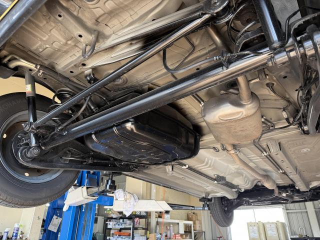 日産　モコ　ガソリン車用(オイル交換)　愛知県　清須市