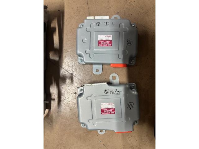 トヨタ　クラウンハイブリッド　エンジンチェックランプ点灯　ハイブリッドバッテリー交換修理　ハイブリッドシステム異常　愛知県　清須市